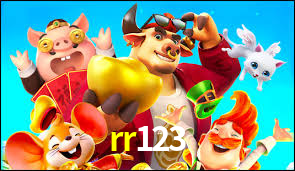Programa VIP rr123