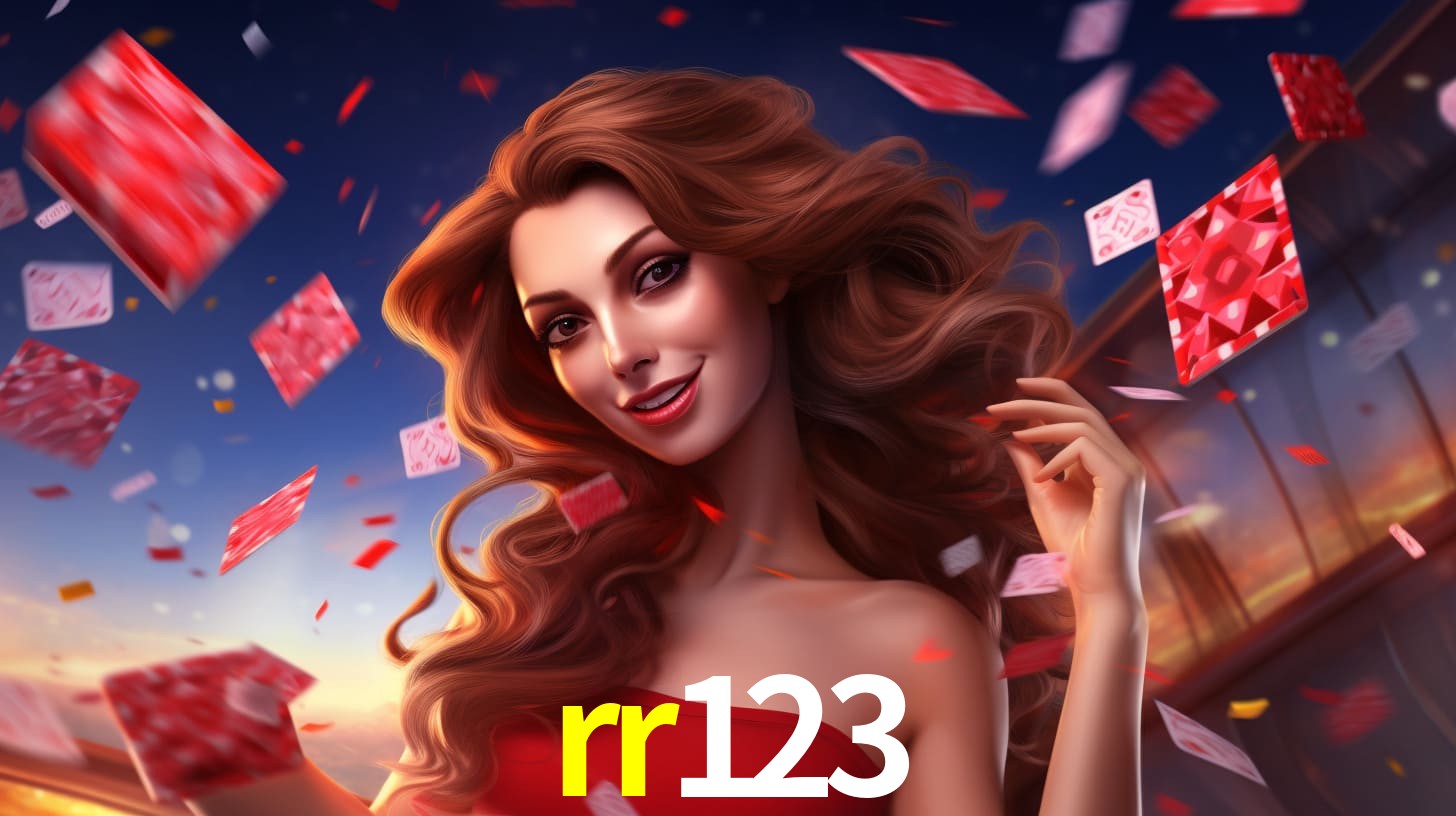 Dealers profissionais da rr123